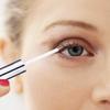 Beaupretty 10ml Empty Mascara Tube with Eyelash Wand Transparent Eyeliner Bottle Eyelash Cream Container Bottle with Rubber Inserts and Funnels Set for Oil view 4