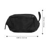 1pc Wet and Dry Separation Package Laundry Bag Make up Man Nylon view 2
