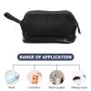 1pc Wet and Dry Separation Package Laundry Bag Make up Man Nylon view 3
