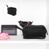 1pc Wet and Dry Separation Package Laundry Bag Make up Man Nylon view 4