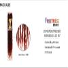 FreeTress Crochet Braids 2X Nita Distressed Gorgeous Loc 26" (3-pack, 1B) view 3