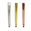 3pcs Mask Tools Cream Applicator Beauty Scoop Spatula Scoop Facial Cream Spatula Makeup Spoon Makeup Spatula Facial Mask Spoon Eye Cream Spoon Cosmetic Spatula view 1