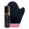 Best Bronze Tinted Self Tanner Kit Mousse with Mitt  Sunless Tanner Foam for Customizable Self Tan, Light to Dark Fake Tan  Vegan Tanning Mousse  Sunless Tanning Foam (5.07 Fl Oz & Mitt) view 1