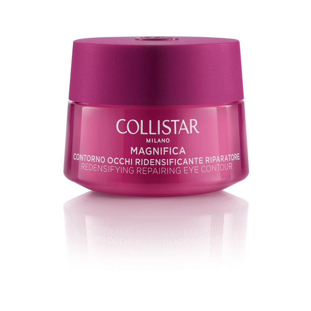 Collar Magnificent Eye Contour Redensifiers Repairman 15ml