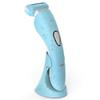 Sovob Electric Razor for Women Painless Lady Shaver Hair Remover for Womens Legs and Underarms Bikini Trimmer Wet and Dry Waterproof with LED Light view 1