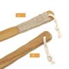 1pc Bristle Brush Back Scrubber Bath Brush Shower Brush Back Brush Bathing Brush view 4