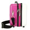 MOVOM Girl's Adaptable Toiletry, Multicoloured, 29x21x15 cms view 2