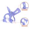 3pcs Nose Shaper Clip Nose Up Lifting Beauty Nose Slimming Device Nose Lifter Tool High Up Tool for Wide Crooked Nose Women Men view 3