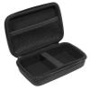 Alltravel case for Panasonic Cordless Mens Beard Trimmer ER-GB42-K, Trimmer organizing Travel case, Also for Panasonic Wet and Dry Cordless Electric Beard and Hair Trimmer, Hybrid Wet Dry Shaver view 4