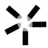 50PCS 0.16mm Microblading Needle V21 Shape tattoo needles with EXP date LOT NO. Eyeliner Microblade V-Shape needle view 1