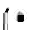 50PCS 0.16mm Microblading Needle V21 Shape tattoo needles with EXP date LOT NO. Eyeliner Microblade V-Shape needle view 2