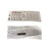 50PCS 0.16mm Microblading Needle V21 Shape tattoo needles with EXP date LOT NO. Eyeliner Microblade V-Shape needle view 4