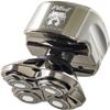 Combo of Skull Shaver Pitbull Platinum PRO Electric Razor Along with Precision Baby Beast Trimmer, Best Gifting Combo, Male Grooming Kit view 2