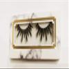 25MM, Eyelashes, Dramatic, Mink Lashes, Faux Lashes, Fake Lashes, 3D Mink Lashes, False Eyelashes, Shoplobbie, Soft, Whispy, Long, Fluffy, Handmade, Thick, Crossed, Natural, Luxury Eyelash Bundle view 1