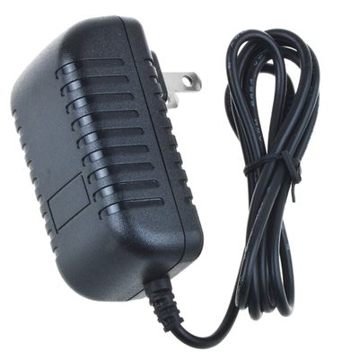Digipartspower AC/DC Adapter Power Cord Charger for Braun Silk-Epil Supersoft EE1010 Type 5303