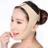 V Line Face Shaper Elastic Face Slimming Bandage Women Chin Cheek Lift Up Belt Facial Anti Wrinkle Strap Face Slim Tool Massager view 2