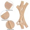 V Line Face Shaper Elastic Face Slimming Bandage Women Chin Cheek Lift Up Belt Facial Anti Wrinkle Strap Face Slim Tool Massager view 4