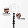 Gentlehomme - Eyebrow Gel - Mens Clear Brow Gel - Long-Lasting Invisible Hold - Shape, Define, Hold & Set Eyebrows - Liquid Gel & Brush Applicator - Use With Eyebrows & Eyelashes - Vegan - 3 Pack view 4