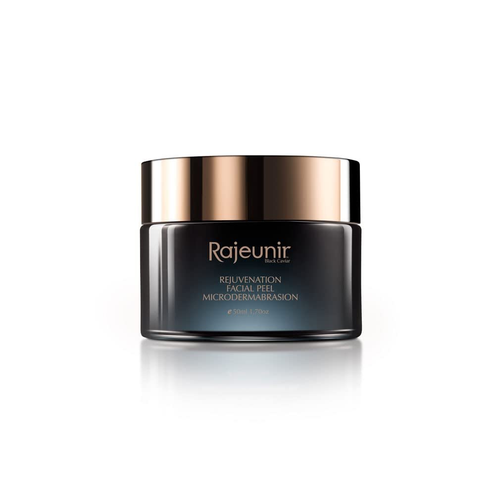 Rajeunir Facial Peel Microdermabrasion