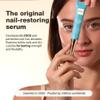 Onsen Nail & Cuticle Cream Treatment w/Japanese Tsubaki, Jojoba & Lavender Oil, Shea Butter  Strengthens Nails, Softens Cuticles - Daily Repair Care (1 Count/15 ml) view 2