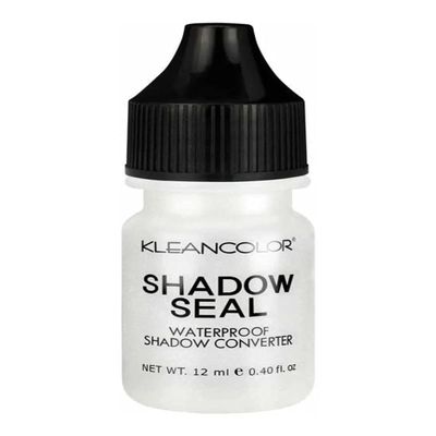 Kleancolor Shadow Seal  Eyeshadow Transformer & Waterproof Eyeliner Converter, 0.4 Fl Oz, Clear (Pack of 1)