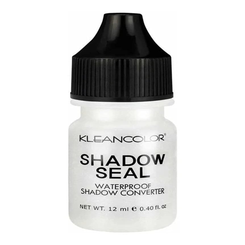 Kleancolor Shadow Seal  Eyeshadow Transformer & Waterproof Eyeliner Converter, 0.4 Fl Oz, Clear (Pack of 1)