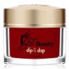 iGel - 100% Pure Nail Acrylic/ Dipping Powder - Dip & Dap Collection (DD033 - Sundried Tomato) view 1