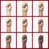 iGel - 100% Pure Nail Acrylic/ Dipping Powder - Dip & Dap Collection (DD033 - Sundried Tomato) view 4