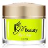 iGel - 100% Pure Nail Acrylic/ Dipping Powder - Dip & Dap Collection (DD067 - Laser Lemon) view 1