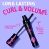 essence | Lash Princess Curl & Volume Mascara | Vegan & Cruelty Free view 3