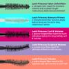 essence | Lash Princess Curl & Volume Mascara | Vegan & Cruelty Free view 4