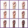 iGel - 100% Pure Nail Acrylic/ Dipping Powder - Dip & Dap Collection (DD217 - Don't U Lillac Me?) view 4