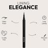 Araceli Beauty Ojos Perfectos Eyeliner (Blue/Azul), Liquid view 3