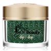 iGel - 100% Pure Nail Acrylic/ Dipping Powder - Dip & Dap Collection (DD159 - Sparkling Kiwi) view 1
