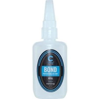 Chisel - Dipping Gel (BONDER - Refill 2 Oz.)