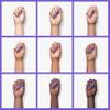 iGel - 100% Pure Nail Acrylic/ Dipping Powder - Dip & Dap Collection (DD116 - Snapdragon) view 4