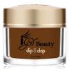 iGel - 100% Pure Nail Acrylic/ Dipping Powder - Dip & Dap Collection (DD087 - Old Terra Cotta) view 1