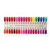 iGel - 100% Pure Nail Acrylic/ Dipping Powder - Dip & Dap Collection (DD087 - Old Terra Cotta) view 3
