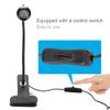 KIKYO UV Glue Lamp, USB 3W Ultraviolet Purple Light Ultraviolet Lamp for Phone Repair view 3