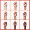 iGel - 100% Pure Nail Acrylic/ Dipping Powder - Dip & Dap Collection (DD031 - Candid Coral) view 4