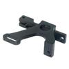 1PC IRON OXIDE BLACK TATTOO MACHINE FRAME PARTS US 8-32 THREAD FOR 1.25INCH COIL FIB-12 view 3