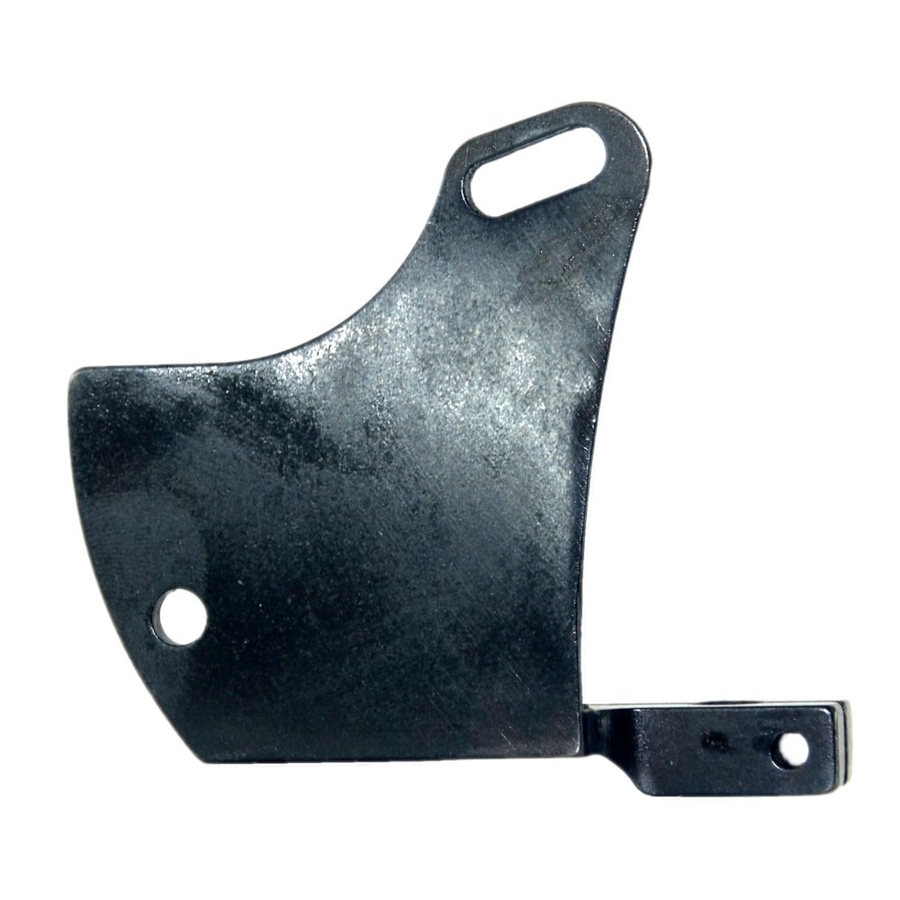 1PC IRON OXIDE BLACK TATTOO MACHINE FRAME PARTS US 8-32 THREAD FOR 1.25INCH COIL FIB-11