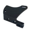1PC IRON OXIDE BLACK TATTOO MACHINE FRAME PARTS US 8-32 THREAD FOR 1.25INCH COIL FIB-11 view 2
