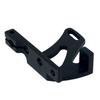 1PC IRON OXIDE BLACK TATTOO MACHINE FRAME PARTS US 8-32 THREAD FOR 1.25INCH COIL FIB-08 view 4