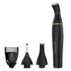 Remington Ultimate Precision Detail Trimmer Black NE3160, Black/Gold, 1 Count view 1