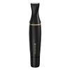Remington Ultimate Precision Detail Trimmer Black NE3160, Black/Gold, 1 Count view 2