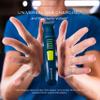 Remington Ultrastyle Rechargeable Total Grooming Kit, PG6111, Teal/Green view 4