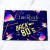 Back to the 80's Palette view 1