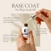 KUPA GelFinity - Soak Off Gel - Base Coat 8.0 Fl Oz view 3