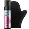 b.tan Dark Self Tanner Kit | Disco Candy Tan Bundle - 1hr Sunless Tanner Mousse, Candy-Scented, Sweat-Proof & Transfer Resistant, No Fake Tan Smell, No Added Nasties, Vegan, Cruelty Free, 6.7 Fl Oz view 1